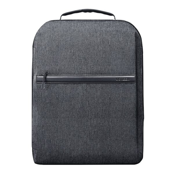 LP664-90798-WR-01 UGREEN Laptop Backpack B02 (Up to 15.6", Waterproof, YKK Zips, Wear-Resistant)