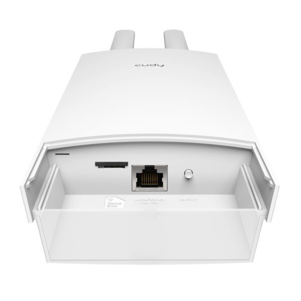 Cudy LT400 4G LTE N300 300Mbps Wi-Fi Outdoor Router