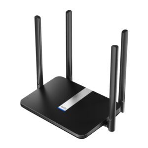LT500 wr 01 Cudy AC1200 WiFi 4G LTE Cat4 Router