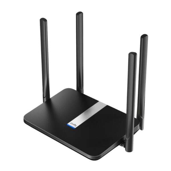 LT500 wr 01 Cudy AC1200 WiFi 4G LTE Cat4 Router
