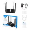 LT500 wr 04 Cudy AC1200 WiFi 4G LTE Cat4 Router