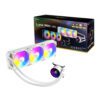 LUNA-360-ARGB-W Antec-Luna-360-ARGB-CPU-Liquid-Cooler-White wr 07a Antec Luna 360 ARGB CPU Liquid Cooler - White