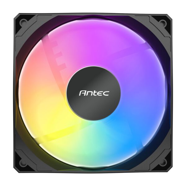 LUNA-360-ARGB Antec-Luna-360-ARGB-CPU-Liquid-Cooler-Black wr 03a Antec Luna 360 ARGB CPU Liquid Cooler - Black