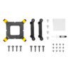 LUNA-360-ARGB Antec-Luna-360-ARGB-CPU-Liquid-Cooler-Black wr 06a Antec Luna 360 ARGB CPU Liquid Cooler - Black