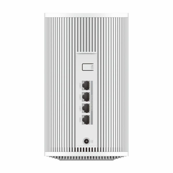 Cudy BE11000 Wi-Fi7 Tri-band Mesh Wi-Fi System - 1 Pack
