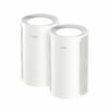 Cudy BE11000 Wi-Fi7 Tri-band Mesh Wi-Fi System - 2 Pack