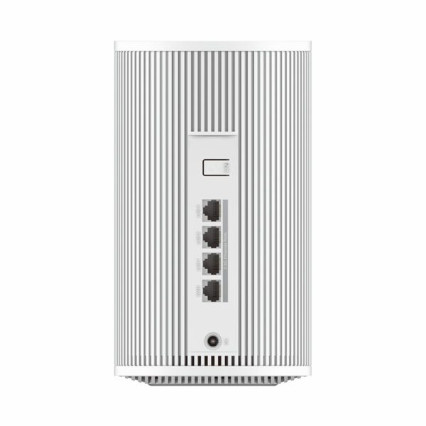 Cudy BE11000 Wi-Fi7 Tri-band Mesh Wi-Fi System - 2 Pack
