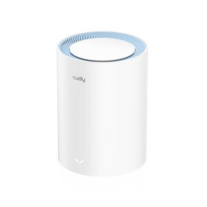 M1200-1PACK wr 01a Cudy AC1200 Wi-Fi Mesh Kit 1 Pack