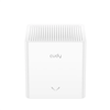 CUDY AC1200 Mesh Wi-fi system - 1 Pack