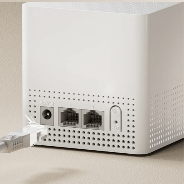 CUDY AC1200 Mesh Wi-fi system - 1 Pack
