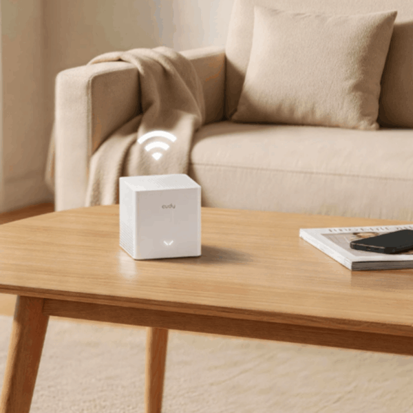 CUDY AC1200 Mesh Wi-fi system - 1 Pack