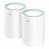 M1500-2PACK Cudy-AX1500-Dual-Band-Wi-Fi-6-Mesh-Kit-With-Gigabit-2Pack Cudy AX1500 Gigabit Mesh Wi-Fi 6 System – 2 Pack