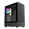 M221-BA FSP M221-BA ATX Mid Tower Gaming Chassis wr 01 FSP M221-BA ATX Mid Tower Gaming Chassis - Black
