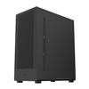 M221-BA FSP M221-BA ATX Mid Tower Gaming Chassis wr 03 FSP M221-BA ATX Mid Tower Gaming Chassis - Black