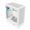 M221-WA FSP M221 ATX Mid Tower Gaming Chassis - wr 04 FSP M221 ATX Mid Tower Gaming Chassis - White