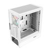 M221-WA FSP M221 ATX Mid Tower Gaming Chassis - wr 05 FSP M221 ATX Mid Tower Gaming Chassis - White