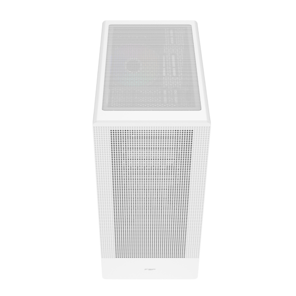 M221-WA FSP M221 ATX Mid Tower Gaming Chassis - wr 07 FSP M221 ATX Mid Tower Gaming Chassis - White
