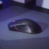 Keychron M3 RGB Wireless Optical Mouse – Black