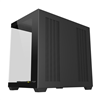 M341-BA FSP M341 ARGB ATX Mid Tower Gaming Chass wr 03 FSP M341 ARGB ATX Mid Tower Gaming Chassis - Black