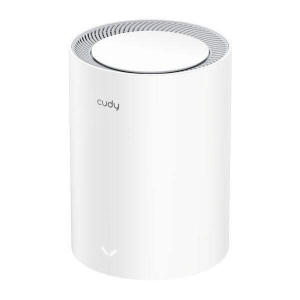 Cudy BE3600 Gigabit Mesh Wi-Fi 7 System - 1 Pack