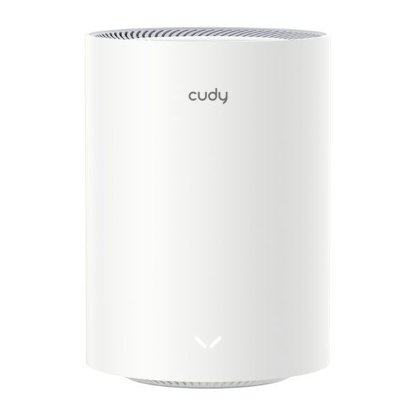 Cudy BE3600 Gigabit Mesh Wi-Fi 7 System – 2 Pack