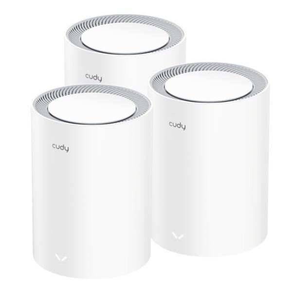 M3600-3PACK Cudy-BE3600-Gigabit-Mesh-Wi-Fi-7-System-M3600-3-Pack wr 01a Cudy BE3600 Gigabit Mesh Wi-Fi 7 System – 3 Pack