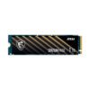 MSI SPATIUM M450 M.2 NVME Gen 4 1TB