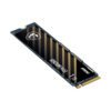 MSI SPATIUM M450 M.2 NVME Gen 4 1TB