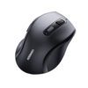 UGREEN M511 Ergonomic 2.4GHz Wireless Mouse - Black