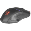 Redragon NEMEANLION 2 7200DPI Wired Gaming Mouse - Black