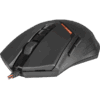 Redragon NEMEANLION 2 7200DPI Wired Gaming Mouse - Black