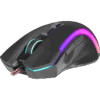 M607-02 REDRAGON GRIFFIN 7200DPI Gaming Mouse - Black
