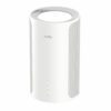 M6500-1PACK Cudy-BE6500-Wi-Fi-7-Mesh-Route-1pack-White Cudy BE6500 2.5G Mesh Wi-Fi 7 Router – 1 Pack