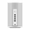 M6500-1PACK Cudy-BE6500-Wi-Fi-7-Mesh-Route-1pack-White 02 Cudy BE6500 2.5G Mesh Wi-Fi 7 Router – 1 Pack