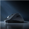 Keychron M6S-B72 1K Wireless Mouse (BT/2.4GHz/Wired) - Black