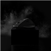 Keychron M6S-B72 1K Wireless Mouse (BT/2.4GHz/Wired) - Black