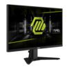 MSI MAG 255F E20 25" FHD 200Hz Rapid IPS Gaming Monitor