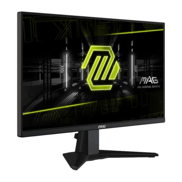 MSI MAG 255F E20 25" FHD 200Hz Rapid IPS Gaming Monitor