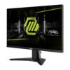 MSI MAG 255F E20 25" FHD 200Hz Rapid IPS Gaming Monitor