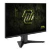 MSI MAG 255F X24 25″ FHD 240Hz IPS Gaming Monitor