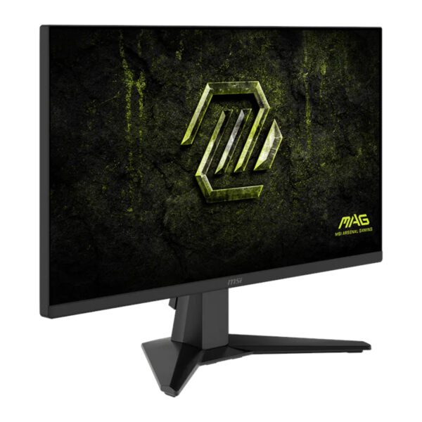 MSI MAG 255F X24 25″ FHD 240Hz IPS Gaming Monitor