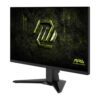 MSI MAG 255F X24 25″ FHD 240Hz IPS Gaming Monitor