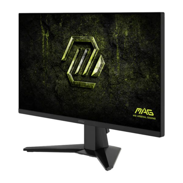 MSI MAG 255F X24 25″ FHD 240Hz IPS Gaming Monitor