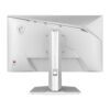 MSI MAG 274QRFW E20 27" WQHD 200Hz IPS Gaming Monitor - White