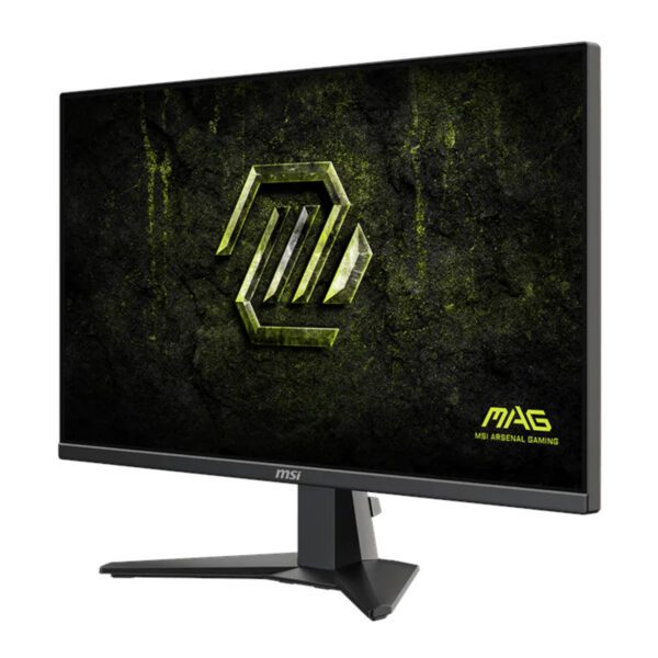 MSI MAG 275F E20 27" FHD 200Hz Rapid IPS Gaming Monitor