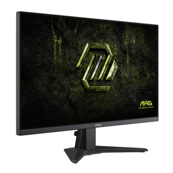 MSI MAG 275F E20 27" FHD 200Hz Rapid IPS Gaming Monitor