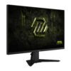 MSI MAG 275QF E20 27" WQHD 200Hz IPS Gaming Monitor