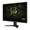 MSI MAG 275QF E20 27" WQHD 200Hz IPS Gaming Monitor