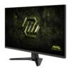 MSI MAG 325QF E18V 32" WQHD 180Hz VA Gaming Monitor
