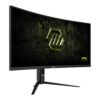 MSI MAG 342CQRF E20 34" UWQHD 200Hz VA Curved Gaming Monitor